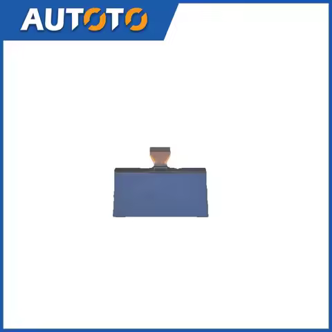 1pc 8V Instrument Cluster LCD Display FOR Mercedes A Class W169 B Class W245 2004-2012