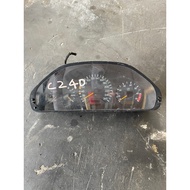 Mercedes-Benz C240 W202 C class 260KM/H Instrument Cluster Meter Speedometer Used Original Import Japan