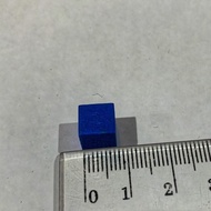 Cube 8mm (Standard Euro Cube) Game Bits Wooden