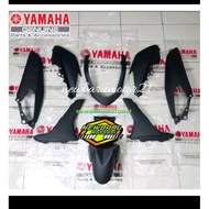 [✅Ready] Body Body Halus Nmax 155 Nmax Old Hitam Doff Original 2Dp