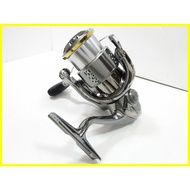 Shimano 18 Stella C3000XG USED