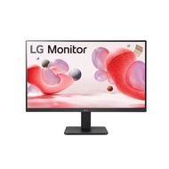 LG 27" 27MR400 FHD 3-Side Borderless IPS 100Hz Monitor with AMD FreeSync™