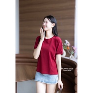 GIANTS BASIC TOP 1594 BANGKOK BUTTON VARIATION TOP (GB1594)