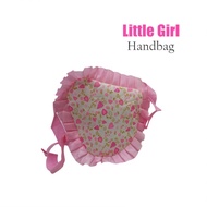 BB-Children Small Bag Little Girl Handbag Bag Love Shape Beg budak Girl Bag Beg Raya Beg duit Beg Ma