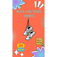 (NOTE LIVE MEN'S SHOES 2) WEEKS DAY 21-12