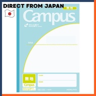 Kokuyo Campus Notebook No.30WN Specialized Use
