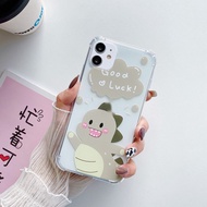 เคส OPPO A5/ A9 2020 Reno A3S  A7 OPPO A31 A5s  A12 F11 Pro F9 F7 #840