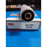 BEARING 627 2RS ASB brand