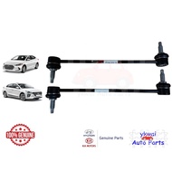 Hyundai Front Stabilizer Link ASSY for Hyundai Ioniq/Hyundai Elantra AD (2016-2020) (2PCS) - 54830-F