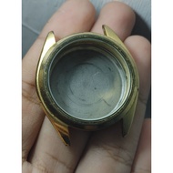 Original seiko 7s26 case can be used for 7009