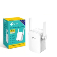 TP-Link RE205 Dual Band AC Wifi Extender 750Mbps