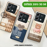 Infinix Zero 30 5G Case Infinix Zero 30 5G Casing [363H]