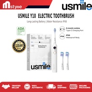 Usmile Y10 / Y10 Pro / Y1S Sonic Electric Toothbrush Series