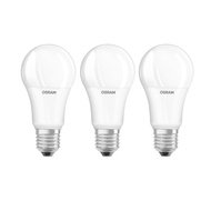 Osram Ledvance Lampu Bohlam LED 5 Watt (Paket Isi 3)
