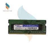 GOLDEN MEMORY DDR4 LAPTOP RAM 16GB SODIMM PC4-25600 3200MHZ