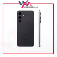 Samsung Galaxy S25 FE Smartphone | Exynos 2400 | 6.7" Dynamic AMOLED 2X | Triple Rear Camera 50MP