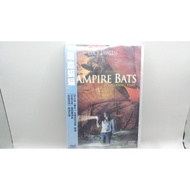 Zhishijia (E2) Unopened Vampire Bat DVD