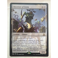 Deceiver of Form - Magic the Gathering Board Game