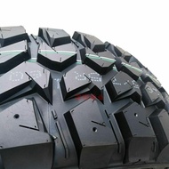 Hebide Tire 285/75R16LT 121/118Q RS25 Mud Hummer H3/Pajello/Wrangler