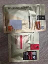 Quality 1st Derma Laser 面膜