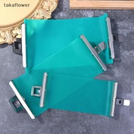 Takaflower Mug Heat Transfer Fixture 9OZ 11OZ 12OZ 15OZ 17OZ Sublimation Silicone Mug Wrap Temperatu