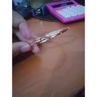 Special bracelet link