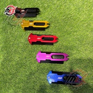 KINGDRAG ChainADJUSTER CNC FULL Y15ZR Y15 Alloy Rantai Adjuster Standard Arm Use Adjust Rantai RACIN