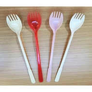Tupperware Fork-O-Spoon