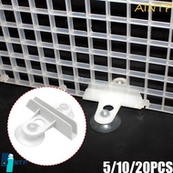 AINTP Partition Plastic Aquarium Breeding Separation Glass Clamp