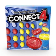 Connect 4 Game_Board Game