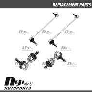 MAZDA 3 BK BL 2003-2013, MAZDA 5 CW, FORD FOCUS MK MK2 STABILIZER LINK ABSORBER LINK