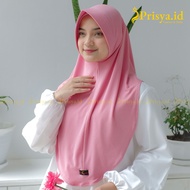 HIJAB INSTAN PET DANIA PRISYA.ID JERSEY STELLA