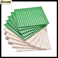 VG Building Blocks Base Plate for Lego 16 x 16 DIY Baseplate