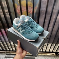 New Balance 574 Green