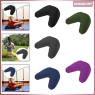 [BububuMY] Meditation Cushion Floor Pillow for Prayer Deeper & Longer Meditation Adults