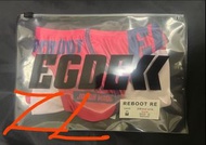 EGDE REBOOT Super Low-Rise Bikini Briefs