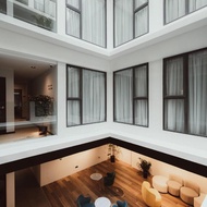 โรงแรม Matata Hotel Kota Kinabalu - โกตาคินาบาลู