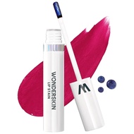 new WonderBladingAllDayLipStainPeelOffMask-LongLasting,WaterproofandTransferProofPinkLipTint,MatteFi