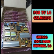 Psu TV LG 65LM6200 PSU LG 65LM6200 POWER SUPPLY TV LG 65LM6200
