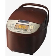 PANASONIC SR-ZS185 JAR RICE COOKER (MICROCOMPUTER)