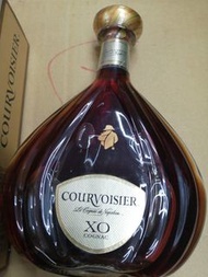 法國拿破崙Courvoisier XO 干邑白蘭地