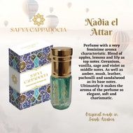 [NEW PACKAGING] NADIA EL ATTAR / Roll-On Concentrated Perfume/ Attar 3ML