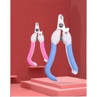 Animal Nail Clipper Set with File