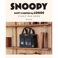 Travel Bag Snoopy / Tas Snoopy / Tas Canvas Snoopy / Tas Import Snoopy / Handbag Snoopy / Travel Ba