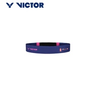 VICTOR HSBC BWF World Tour Finals 2024 Sport Headband SPWT2402-B - Navy Blue