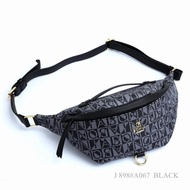 Terbaru - Tas Pinggang Wanita Import Branded/Bonia Bomba Waist Bag