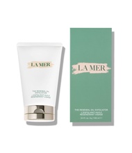 La Mer The Renewal Oil Exfoliator THE ESSENCE FOAMING CLEANSER 海藍之謎璀璨泡沫潔面乳125ml 舒緩保濕深層溫和清潔卸妝修護洗面乳