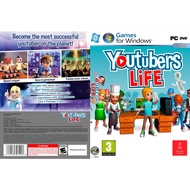 Youtubers Life PC GAME [Offline INSTALLATION]
