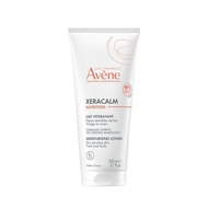 Avene Gerakam Nutrition Lotion 200ml x2pack