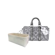 【香港製造】Bag Organizer - LV Keepall Bandoulière 25